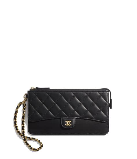 chanel diary cover|Small Leather Goods — Fashion .